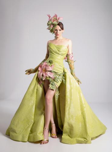 MNM couture F02909