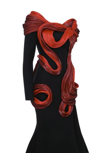 MNM couture f02926