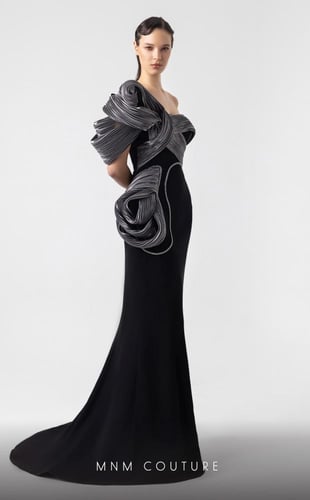 MNM couture G1913