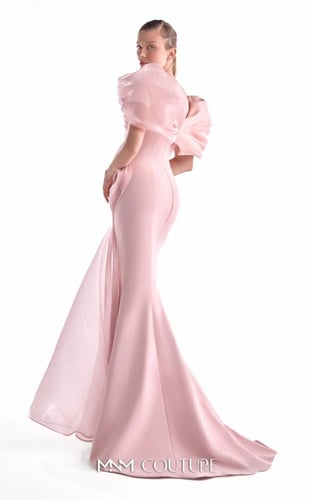 MNM Couture G2125