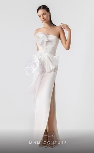 MNM couture G1903