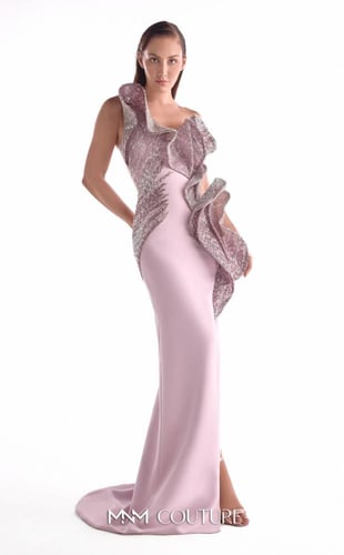 MNM Couture G2128