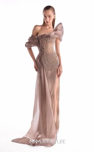MNM Couture G2105