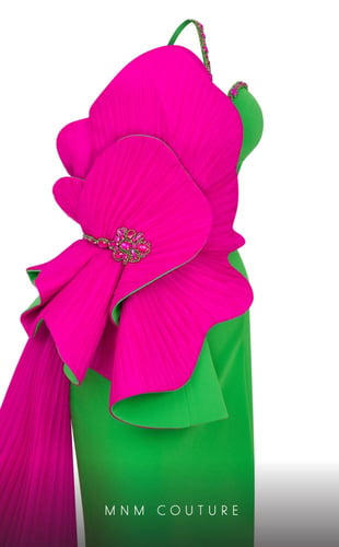 MNM couture 2796