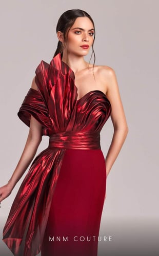 MNM couture G1832