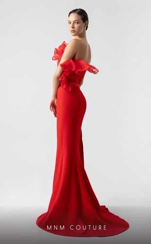 MNM couture G1917