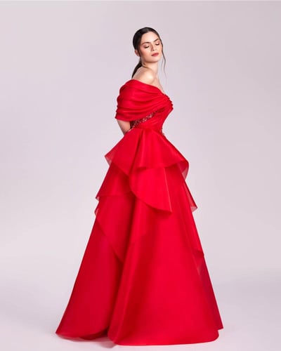 MNM couture G1817
