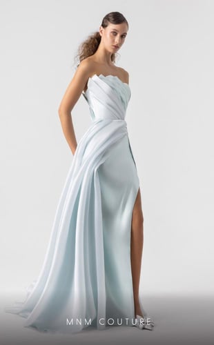 MNM couture G1923