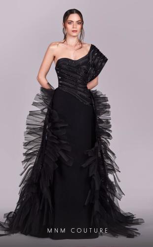 MNM couture G1812