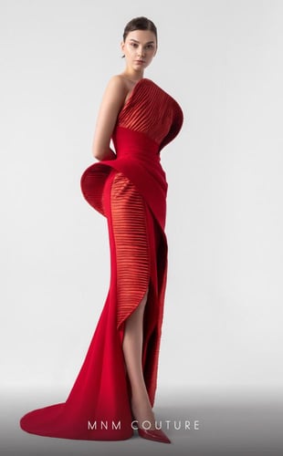 MNM couture G1924