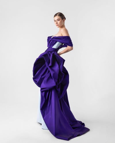 MNM couture G1920