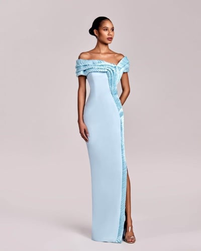 MNM couture G1820