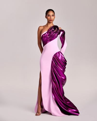 MNM couture G1831
