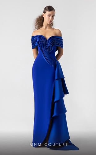 MNM couture G1905