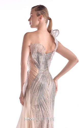 MNM Couture G2101