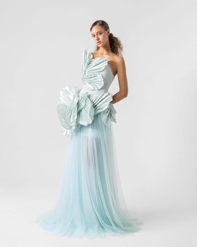 MNM couture G1901