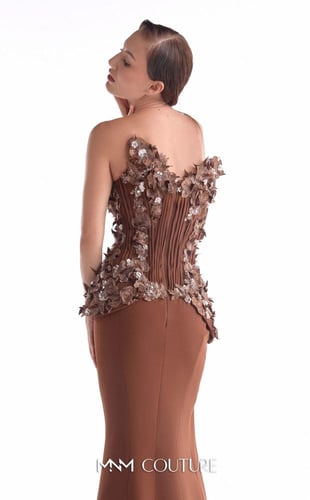 MNM Couture G2108