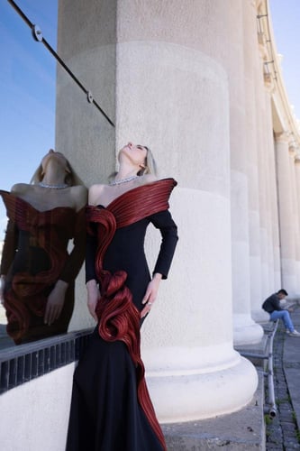 MNM couture f02932