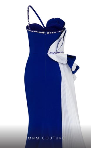 MNM couture 2796