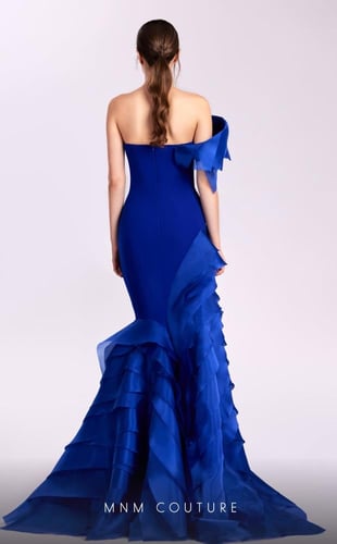MNM couture G1810