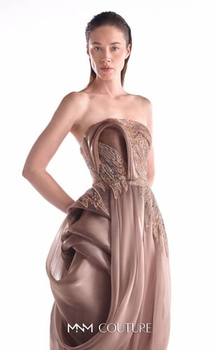 MNM Couture G2103