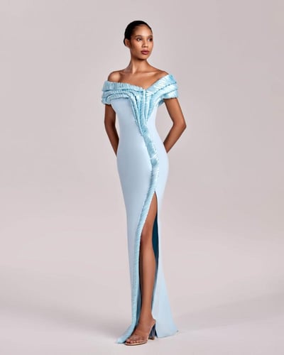 MNM couture G1820