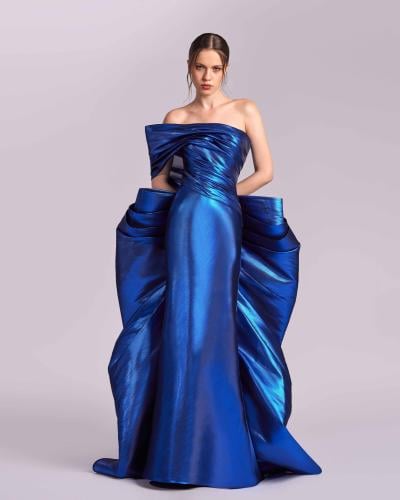 MNM couture G1826