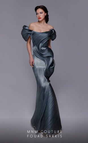 MNM couture 2730