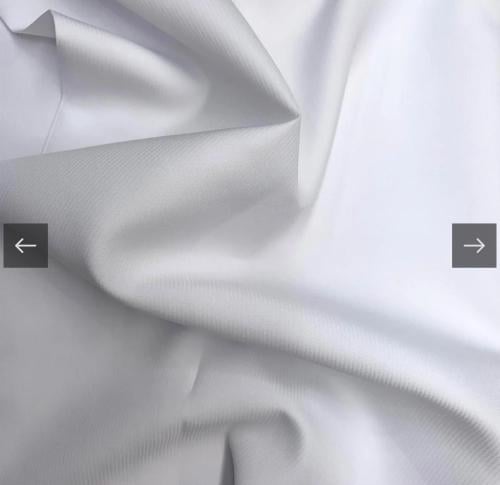 سمبراميس قماش رجالي -لون ابيض -خامة كوري جودة- متج...