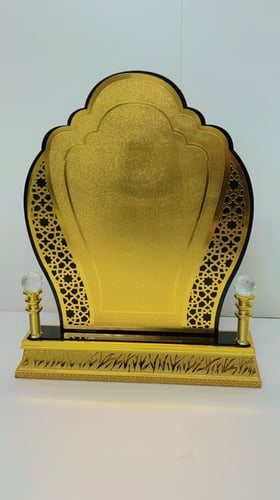 دروع الحجم A3 - متجر المحترفون