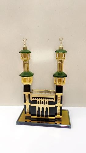 مجسم المسجد الحرام-متجر المحترفون..