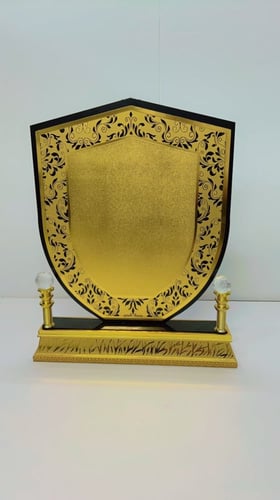 دروع الحجم A3 - متجر المحترفون