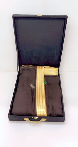 بشت سوري دق كمبيوتر خامه فاخره - متجر المحترفون