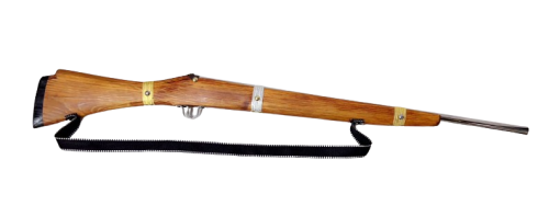 بندقية مجسم مصنوع بجودة عالية- متجر المحترفون