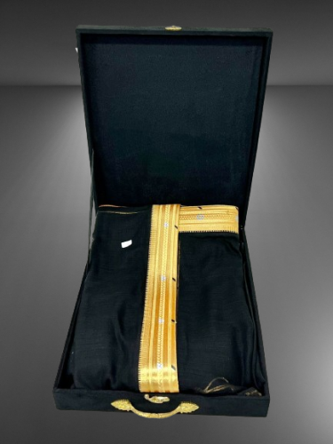 بشت سوري ملكي دق كمبيوتر مع الصندوق والطباعه - متج...