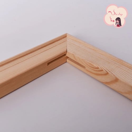 لوحة تلوين بالأرقام بتصميم فتاة الفراشات