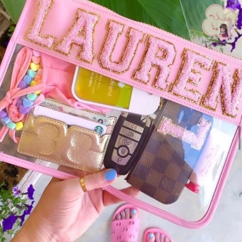 باوتش بإسمك