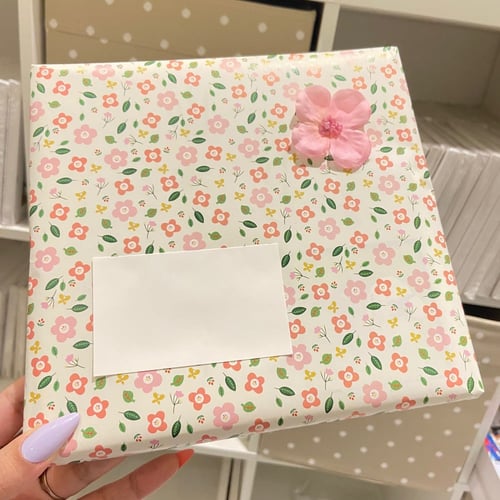 تغليف مُنتج كهديه