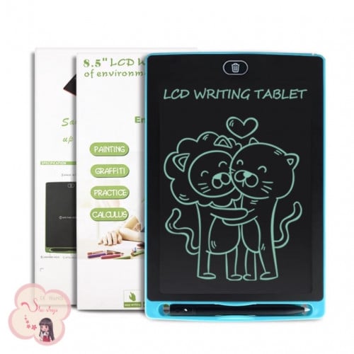 جهاز لوحي للكتابه و الرسم