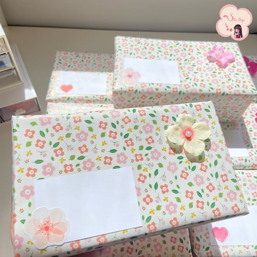 هدية الساكورا