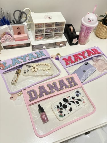 باوتش بإسمك