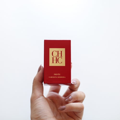 عطر كارولينا هيريرا برايف - 5 مل