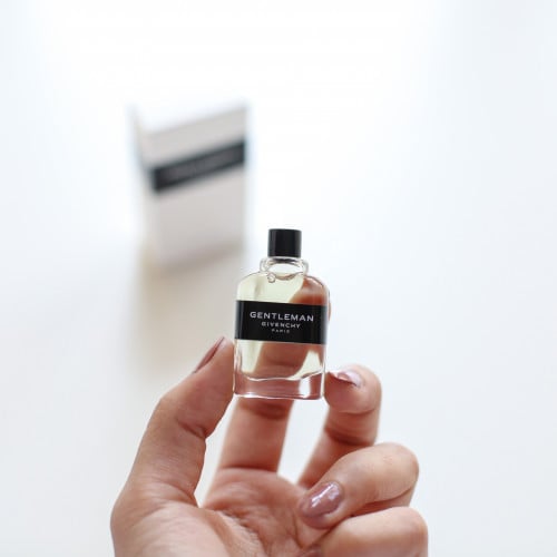 عطر جيفنشي جنتل - 6 مل