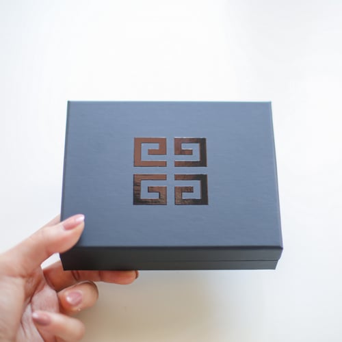 مجموعة ميني جيفنشي عطر , مسكرة , روج