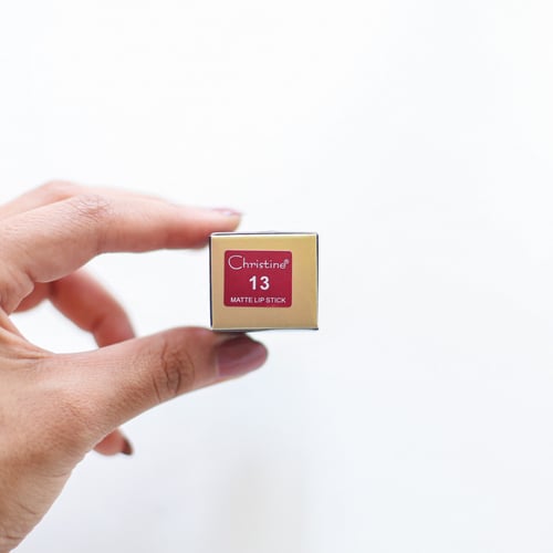 روج كرستين - 13