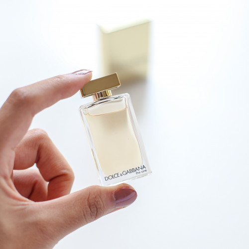 عطر دولتشي غابانا ذا ون - 7.5 مل