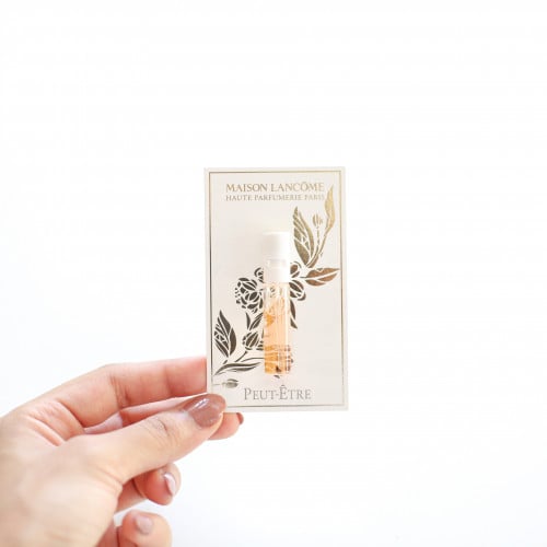 عطر لانكوم ميزون بيوت إيتر - 1.5 مل