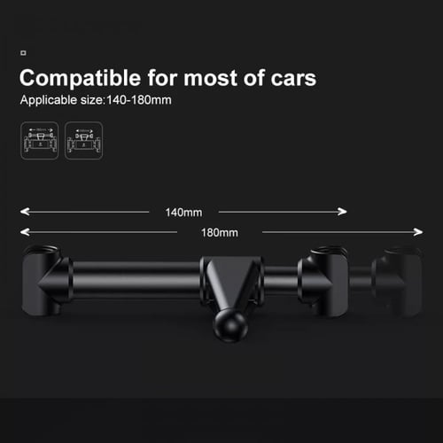 حامل ايباد و تابلت للسيارة