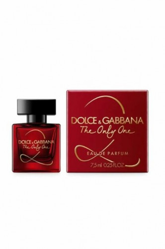 عطر دولتشي غابانا ذا اونلي ون 2 - 7.5 مل