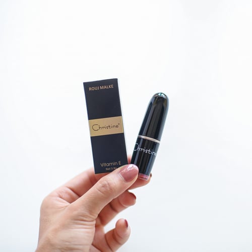 روج كرستين - 13